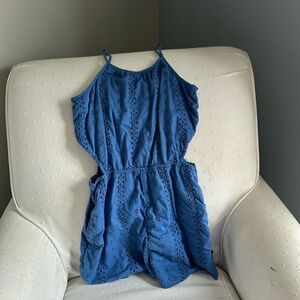 Abercrombie Kids Romper